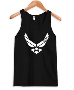 Air-force-racerback-front