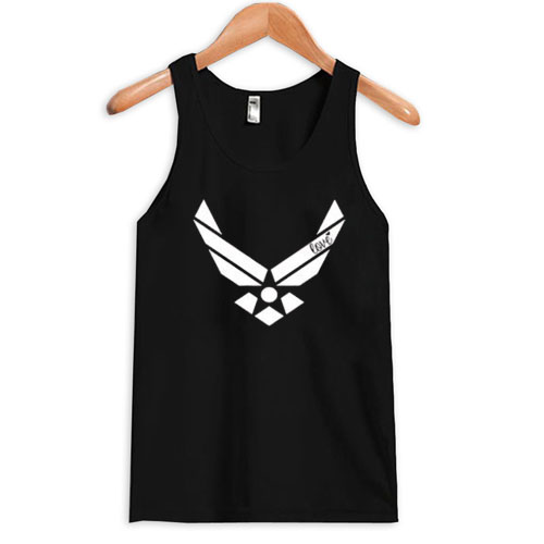Air-force-racerback-front