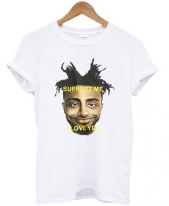 Amine-Support-Me-I-Love-You-T-Shirt-510x598