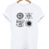 Ancient-religion-symbol-T-shirt