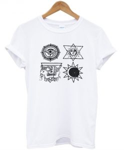 Ancient-religion-symbol-T-shirt