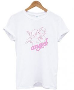Angel-First-Kiss-T-Shirt-510x598