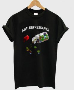Anti-Depressants-T-Shirt-510x598