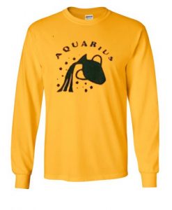 Aquarius-yellow-Sweatshirt-510x510