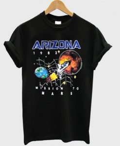 Arizona-Space-Shattle-Mission-To-Mars-T-Shirt-510x598