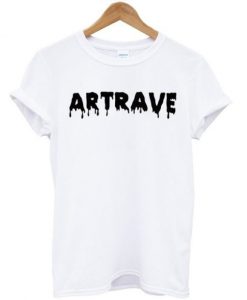 Artrave-Unisex-Tshirt-600x704
