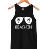 BEACH’IN-Tank-top