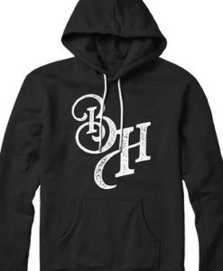 BH-Logo-Hoodie