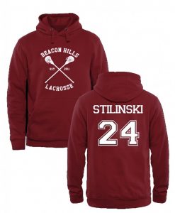 Beacon-Hills-Lacrosse-Stilinski-Mens-and-Girls-Hoodies-Red-maroon-853x1024