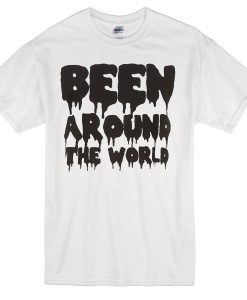 Been-Around-the-world-T-shirt