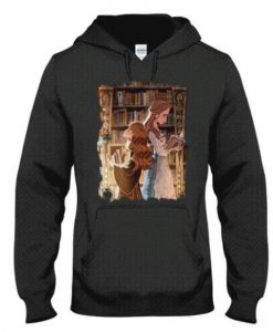 Belle-and-Hermione-Hoodie
