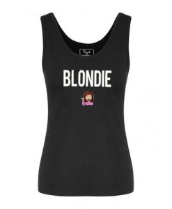 Blondie-Emoji-Tank-top-510x510