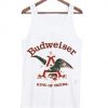 Budweiser-King-Of-Beers-Tanktop