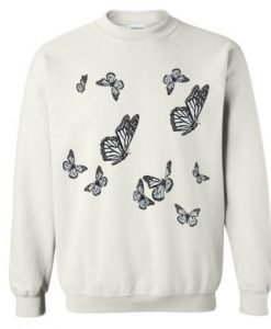Butterfly-Sweatshirt-510x510