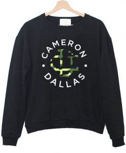 Cameron-Dallas-Sweatshirt