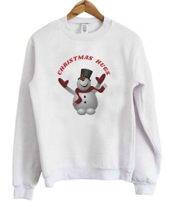 Christmas-Hug-Sweatshirt