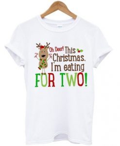 Christmas-reindeer-drinking-for-twoT-shirt-510x598