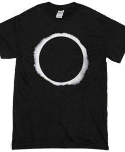 Circle-eclipse-T-Shirt-510x510