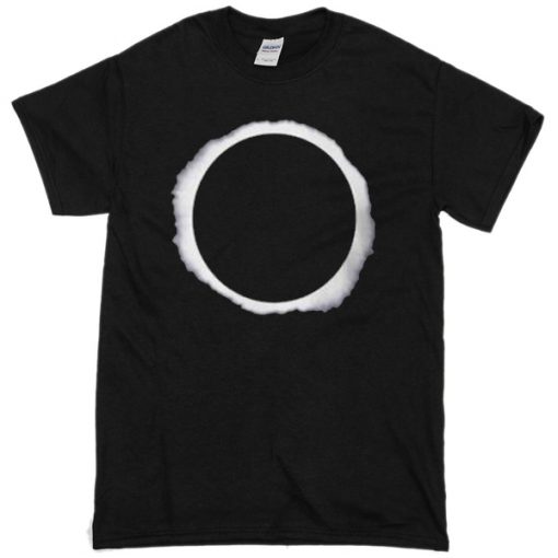 Circle-eclipse-T-Shirt-510x510