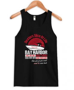 Cool-Dexter-Bay-Harbor-Boat-Tours-Tanktop-510x598