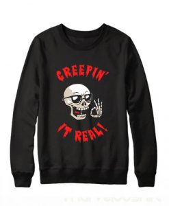 Creepin-It-real-Sweatshirt-510x598