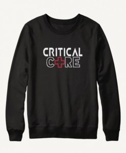 Critical-ICU-black-Sweatshirt-510x598