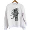 Crow-And-The-Swan-Feather-Sweatshirt-510x598