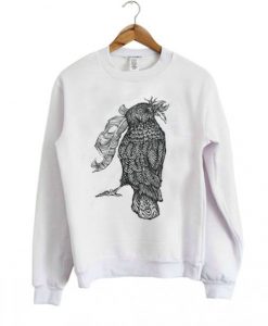 Crow-And-The-Swan-Feather-Sweatshirt-510x598