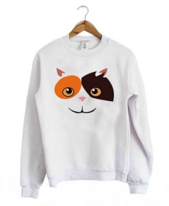 Cute-Chubby-Cat-Face-Sweatshirt-510x598