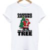 Dabbing-Around-The-Christmas-Tree-Christmas-Shirt-510x598