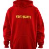 Fat-Beats-Red-Hoodie-510x585