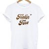Feelin-Fine-T-Shirt-510x598