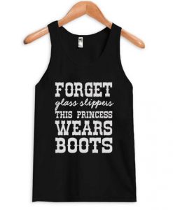 Forget-Glass-Slippers-This-Princess-Wears-Boots-Tanktop-510x598