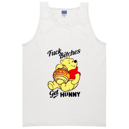 Fuck-Bitches-get-Hunny-Winnie-The-Pooh-Tanktop-510x510