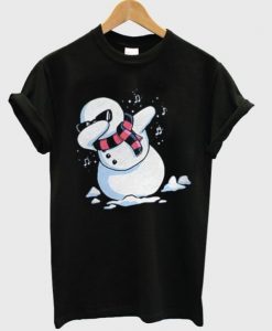 Funny-Snowman-Christmas-Shirt-510x598