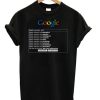 Google-Search-Women-Black-Are-T-shirt-600x704