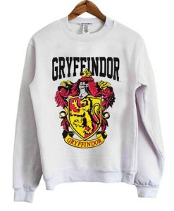 Griffindor-University-Sweatshirt