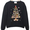 Guinea-Pig-Christmas-Sweatshirt