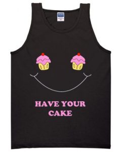 Have-Your-Cupcake-smile-Tanktop-510x510
