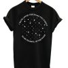 I-Have-Loved-The-Stars-Too-Fondly-Unisex-T-shirt-600x704