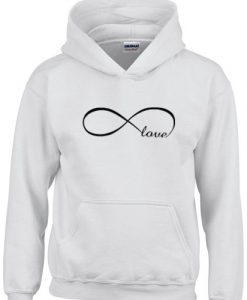 Infinity-Love-hoodie