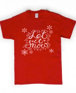 Let-it-snow-womens-christmas-shirt-510x598