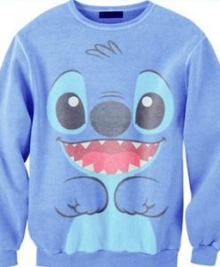 Lilo-Stitch-Face-Sweatshirt