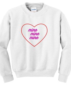 Love-Mine-Sweatshirt