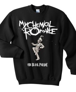 My-Chemical-Romance-Sweatshirt