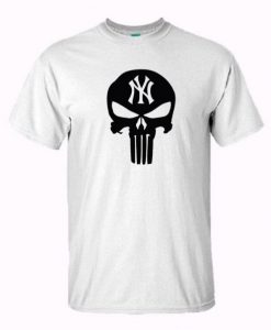 NY-Yankees-Skull-Style-Trending-T-Shirt-510x598