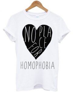 No-Place-For-HomoPhobia-Unisex-T-shirt-600x704