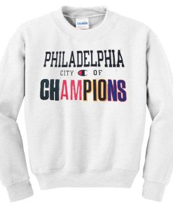Philadelphia-City-of-Champions-Sweatshirt