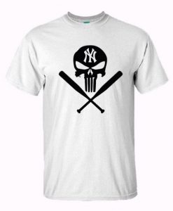 Punisher-NY-Yankees-Trending-T-Shirt-510x598