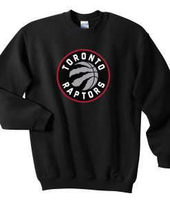Raptor-Sweatshirt